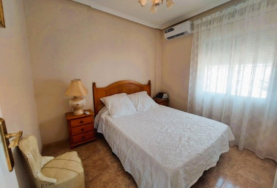 Resale - Townhouse - Torrevieja - Las calas