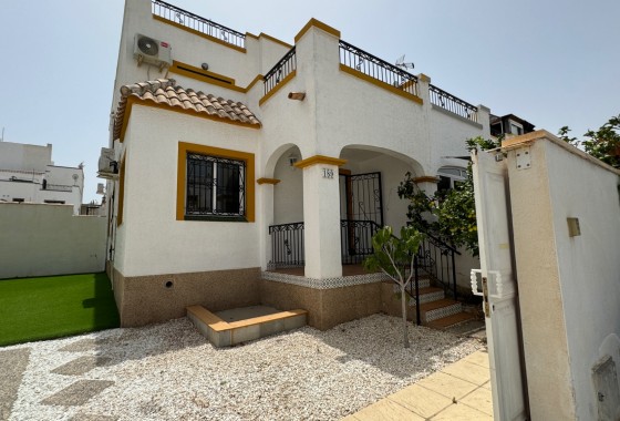 Segunda Mano - House - Quad - Orihuela Costa - Los Altos