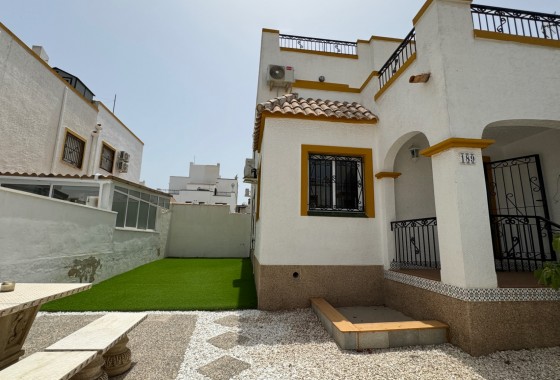 Resale - House - Quad - Orihuela Costa - Los Altos