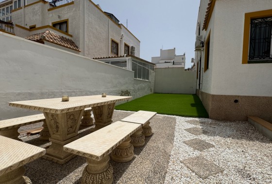 Resale - House - Quad - Orihuela Costa - Los Altos