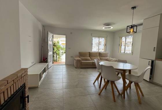 Resale - House - Quad - Orihuela Costa - Los Altos