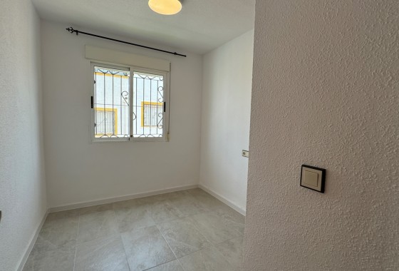 Resale - House - Quad - Orihuela Costa - Los Altos