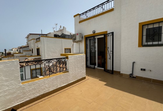 Revente - House - Quad - Orihuela Costa - Los Altos