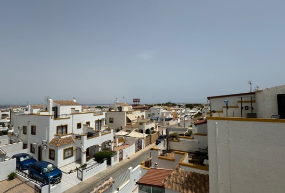 Revente - House - Quad - Orihuela Costa - Los Altos