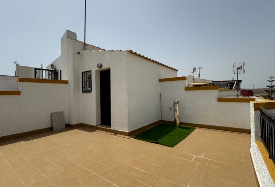 Revente - House - Quad - Orihuela Costa - Los Altos