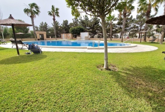 Resale - House - Quad - Orihuela Costa - Los Altos