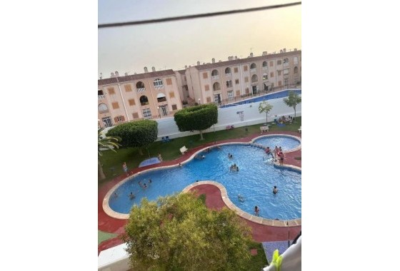 Resale - Penthouse - Torrevieja - Acequion