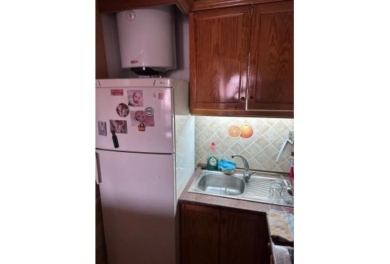 Resale - Penthouse - Torrevieja - Acequion