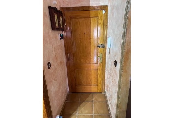 Resale - Penthouse - Torrevieja - Acequion