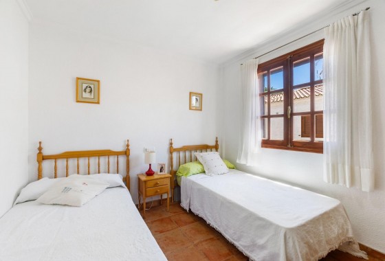 Revente - Bungalow - Pilar de la Horadada - Mil Palmeras