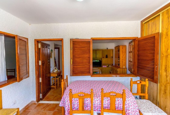 Resale - Bungalow - Pilar de la Horadada - Mil Palmeras