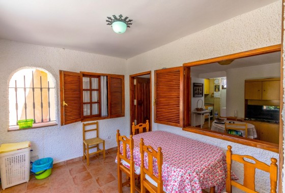 Segunda Mano - Bungalow - Pilar de la Horadada - Mil Palmeras