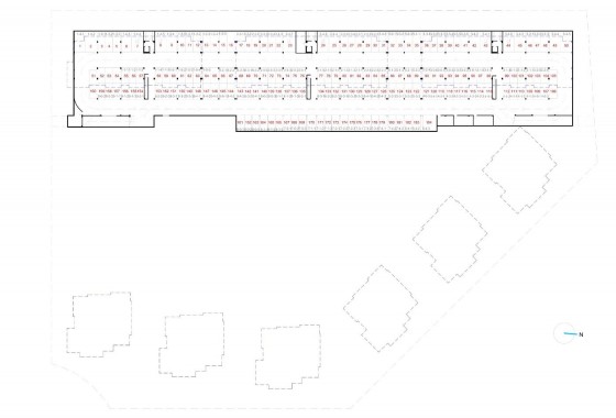 Obra nueva - Apartamento - Guardamar del Segura - EL RASO