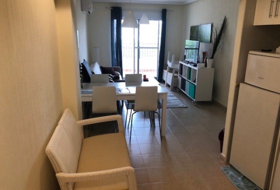 Segunda Mano - Apartamento - Villamartin - Costa Blanca