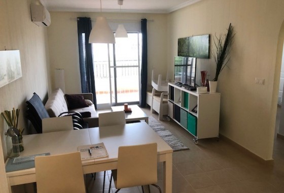 Segunda Mano - Apartamento - Villamartin - Costa Blanca