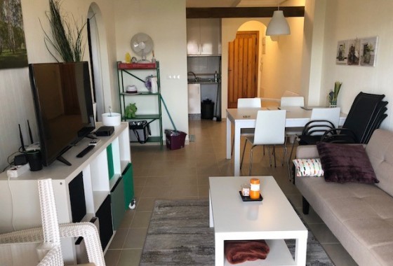 Revente - Appartement - Villamartin - Costa Blanca