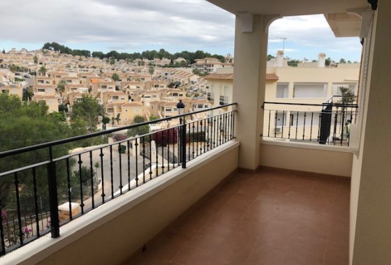 Revente - Appartement - Villamartin - Costa Blanca