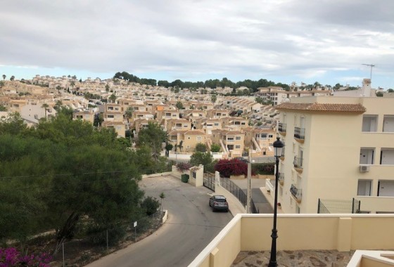 Revente - Appartement - Villamartin - Costa Blanca