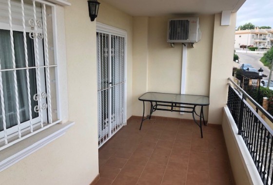 Segunda Mano - Apartamento - Villamartin - Costa Blanca