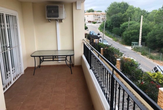 Segunda Mano - Apartamento - Villamartin - Costa Blanca