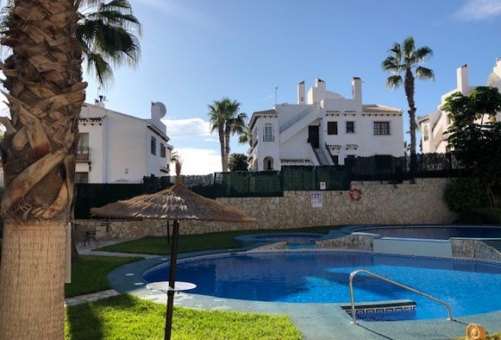 Segunda Mano - Apartamento - Villamartin - Costa Blanca