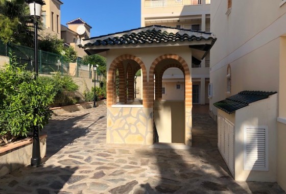 Revente - Appartement - Villamartin - Costa Blanca