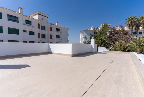 New Build - Detached Villa - Orihuela Costa - Las Filipinas