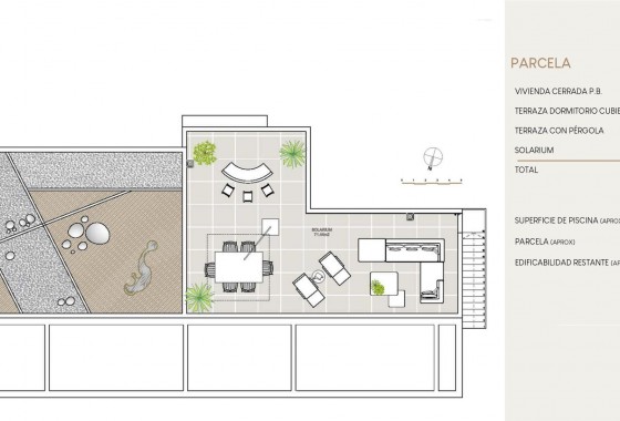 Obra nueva - Chalet - Orihuela Costa - Las Filipinas