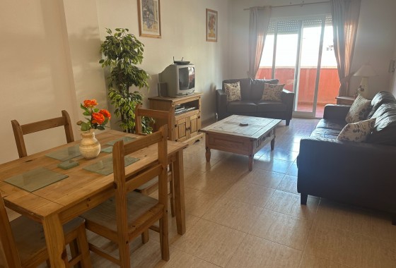 Revente - Appartement - Almoradí