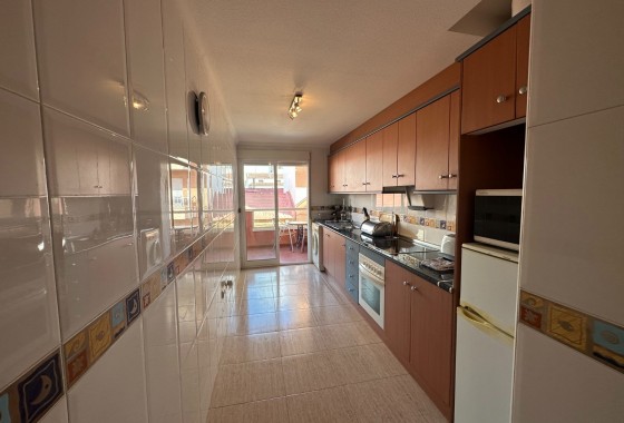 Revente - Appartement - Almoradí