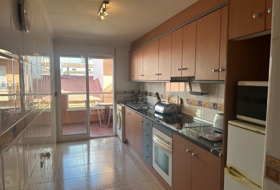 Revente - Appartement - Almoradí