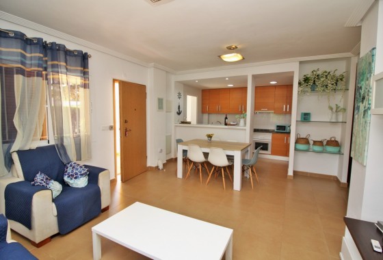 Resale - Townhouse - Playa Flamenca