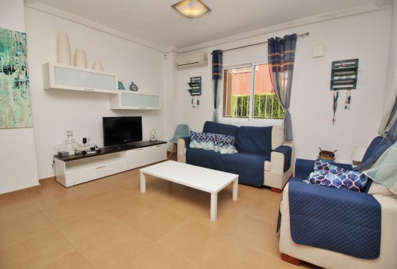 Resale - Townhouse - Playa Flamenca