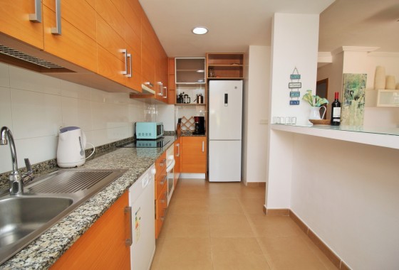 Resale - Townhouse - Playa Flamenca