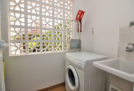 Resale - Townhouse - Playa Flamenca