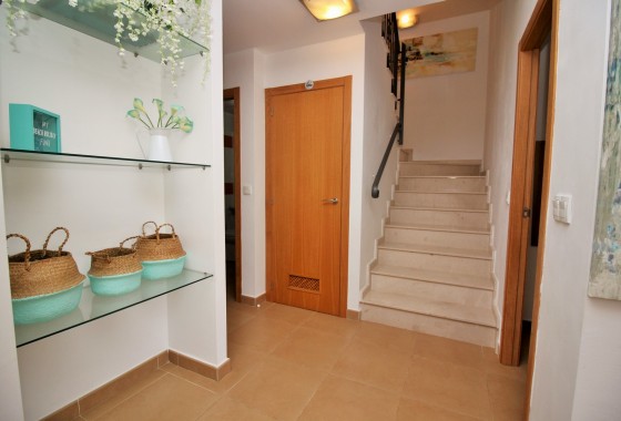 Resale - Townhouse - Playa Flamenca