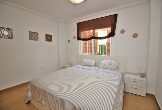 Resale - Townhouse - Playa Flamenca