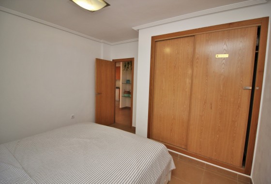 Resale - Townhouse - Playa Flamenca