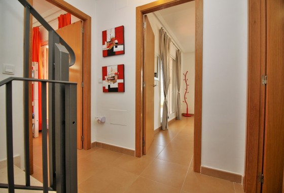 Resale - Townhouse - Playa Flamenca