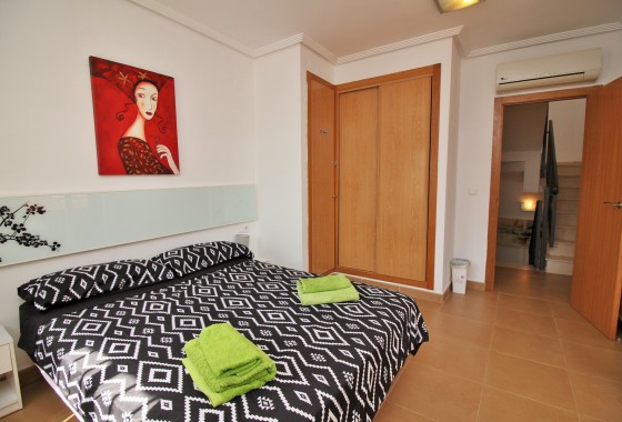 Resale - Townhouse - Playa Flamenca