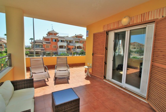 Resale - Townhouse - Playa Flamenca