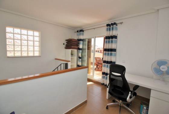 Resale - Townhouse - Playa Flamenca