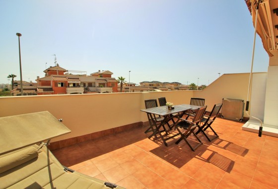 Resale - Townhouse - Playa Flamenca