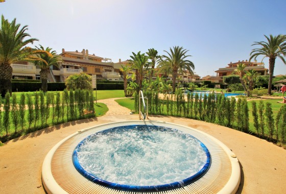 Resale - Townhouse - Playa Flamenca