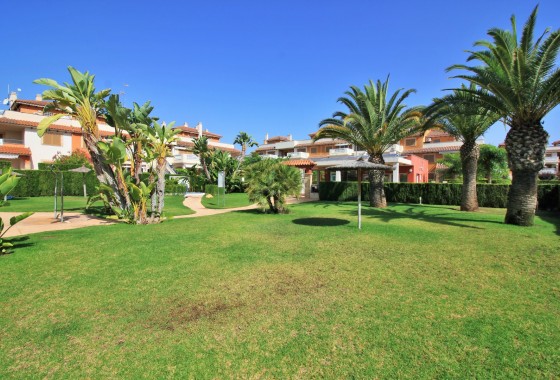 Resale - Townhouse - Playa Flamenca