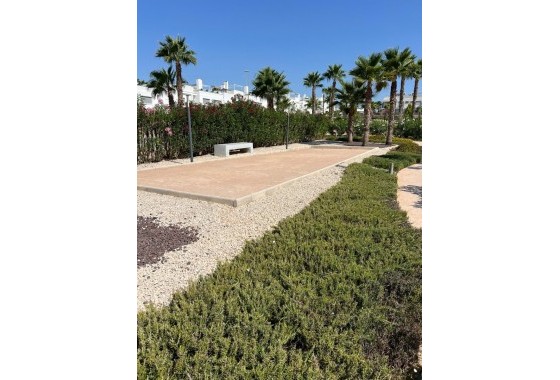 Resale - Apartment - Flat - Orihuela Costa - Entre Naranjos Vistabella Golf