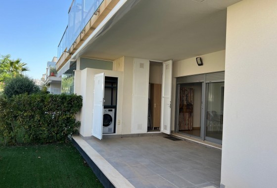 Resale - Apartment - Orihuela Costa - Entre Naranjos Vistabella Golf