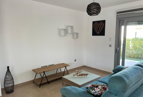 Resale - Apartment - Flat - Orihuela Costa - Entre Naranjos Vistabella Golf