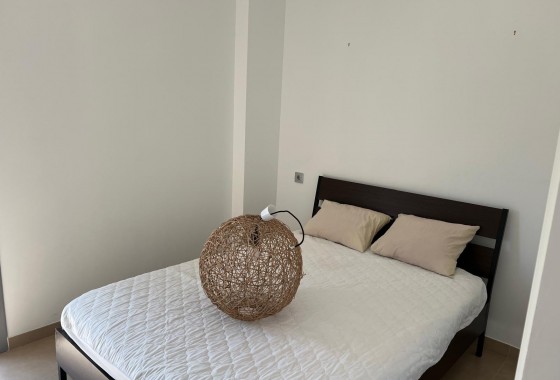 Revente - Appartement - Orihuela Costa - Entre Naranjos Vistabella Golf