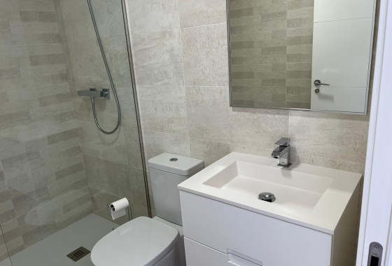 Resale - Apartment - Flat - Orihuela Costa - Entre Naranjos Vistabella Golf